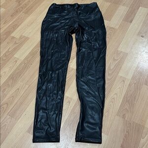 Time and Tru Black Leggings